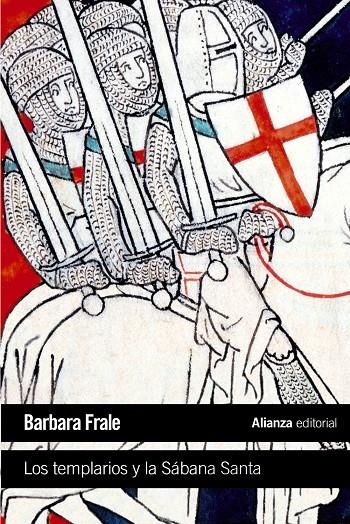 Los templarios y la Sábana Santa | 9788420651644 | Frale, Barbara | Llibres.cat | Llibreria online en català | La Impossible Llibreters Barcelona