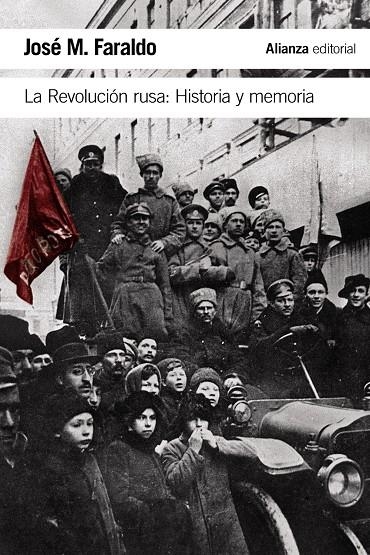 La Revolución rusa | 9788491047346 | Faraldo, José M. | Llibres.cat | Llibreria online en català | La Impossible Llibreters Barcelona