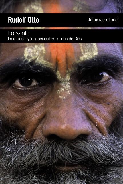 Lo santo | 9788491045427 | Otto, Rudolf | Llibres.cat | Llibreria online en català | La Impossible Llibreters Barcelona