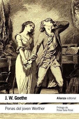 Penas del joven Werther | 9788420673653 | Goethe, Johann Wolfgang | Llibres.cat | Llibreria online en català | La Impossible Llibreters Barcelona