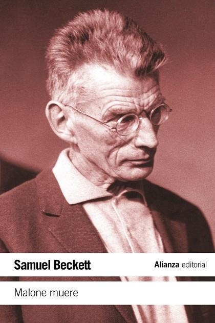 Malone muere | 9788420608587 | Beckett, Samuel | Llibres.cat | Llibreria online en català | La Impossible Llibreters Barcelona