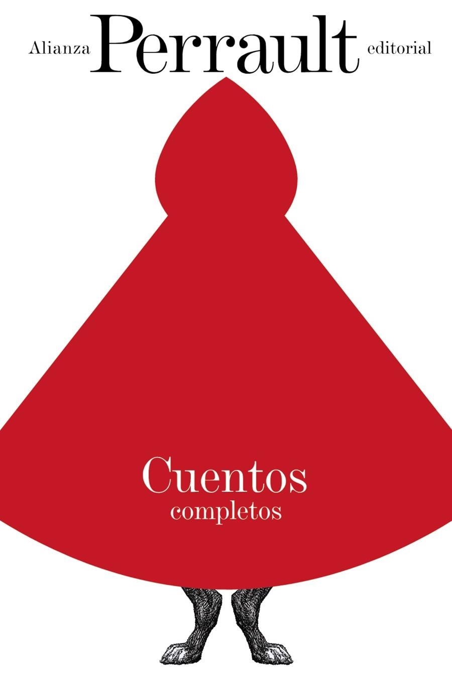 Cuentos completos | 9788491043799 | Perrault, Charles | Llibres.cat | Llibreria online en català | La Impossible Llibreters Barcelona