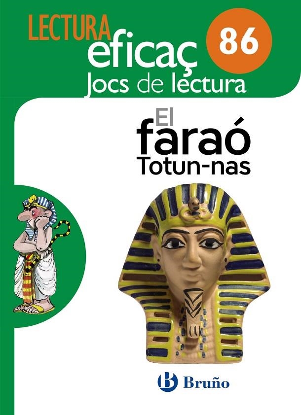 El faraó Totun-nas Joc de Lectura | 9788469615614 | Fargas i Cots, Salvador | Llibres.cat | Llibreria online en català | La Impossible Llibreters Barcelona