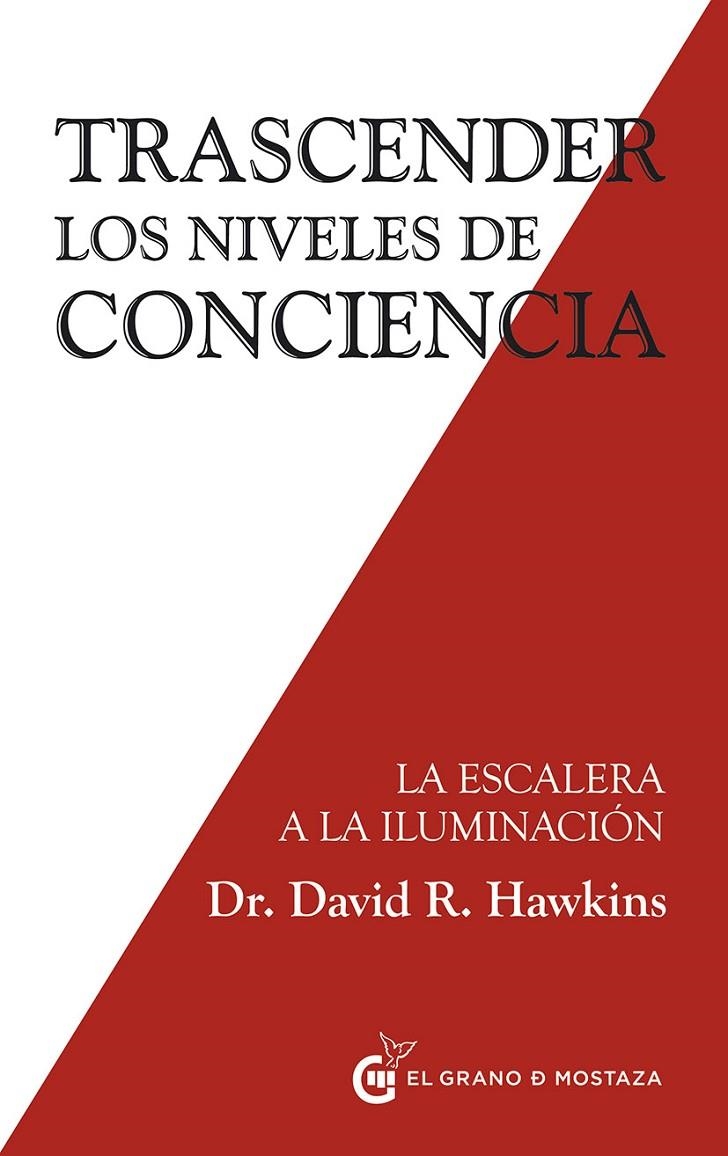 Trascender los niveles de conciencia | 9788494484797 | Hawkins, David | Llibres.cat | Llibreria online en català | La Impossible Llibreters Barcelona