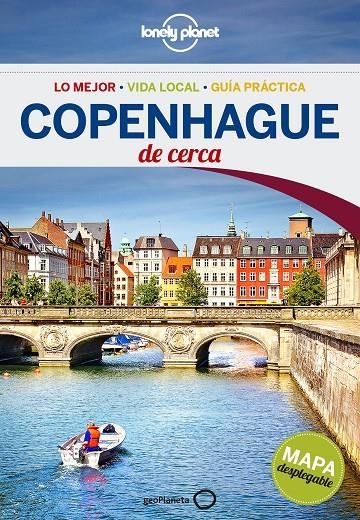 Copenhague De cerca 2 | 9788408140214 | Bonetto, Cristian | Llibres.cat | Llibreria online en català | La Impossible Llibreters Barcelona