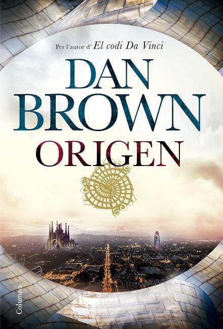 Origen (Edició en català) | 9788466423175 | Brown, Dan | Llibres.cat | Llibreria online en català | La Impossible Llibreters Barcelona