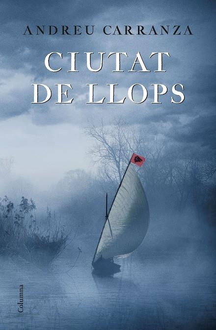 Ciutat de llops | 9788466423083 | Carranza, Andreu | Llibres.cat | Llibreria online en català | La Impossible Llibreters Barcelona