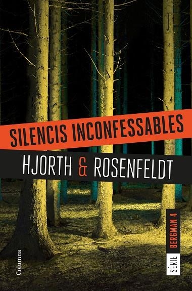 Silencis inconfessables | 9788466423090 | Hjorth, Michael / Rosenfeldt, Hans | Llibres.cat | Llibreria online en català | La Impossible Llibreters Barcelona