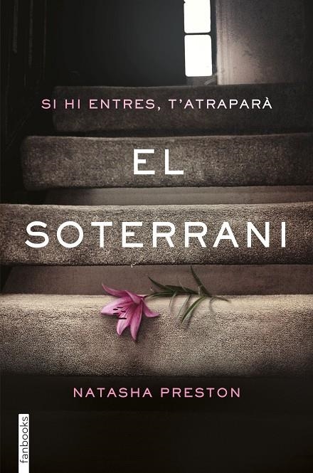 El soterrani | 9788416716548 | Preston, Natasha | Llibres.cat | Llibreria online en català | La Impossible Llibreters Barcelona