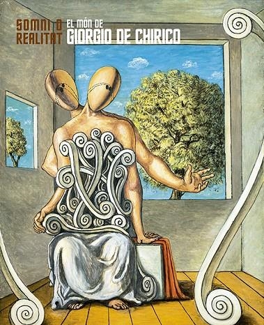 El món de Giorgio de Chirico | 9788483309513 | Robinson, Katherine/y otros | Llibres.cat | Llibreria online en català | La Impossible Llibreters Barcelona