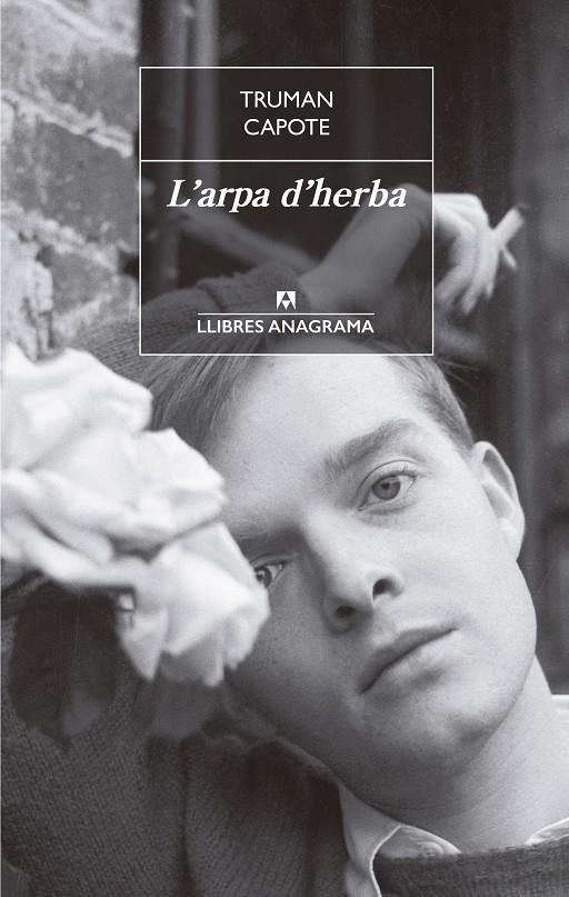 L'arpa d'herba | 9788433938220 | Capote, Truman | Llibres.cat | Llibreria online en català | La Impossible Llibreters Barcelona