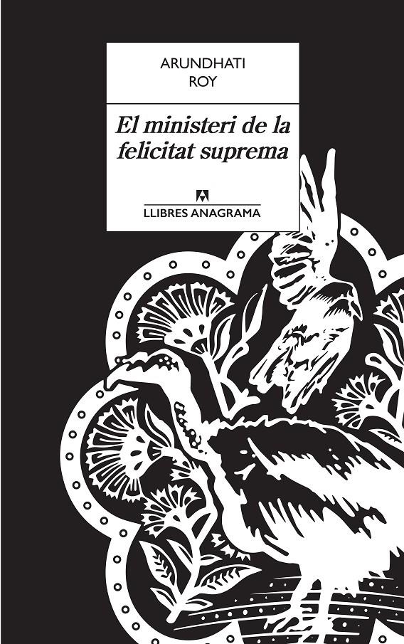 El ministeri de la felicitat suprema | 9788433938411 | Roy, Arundhati | Llibres.cat | Llibreria online en català | La Impossible Llibreters Barcelona