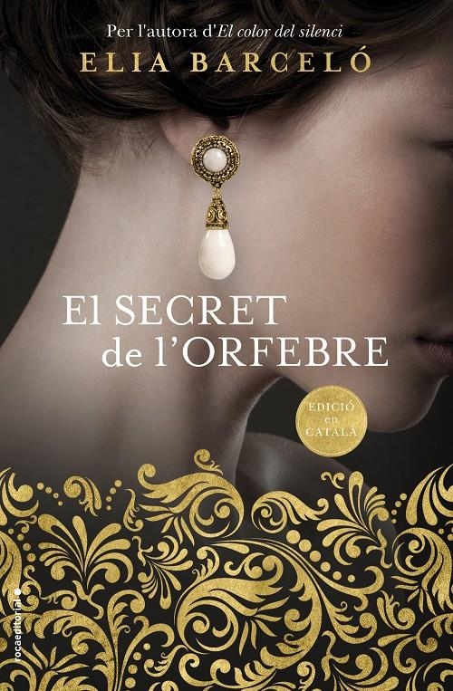 El secret de l'orfebre | 9788417092474 | Barceló, Elia | Llibres.cat | Llibreria online en català | La Impossible Llibreters Barcelona