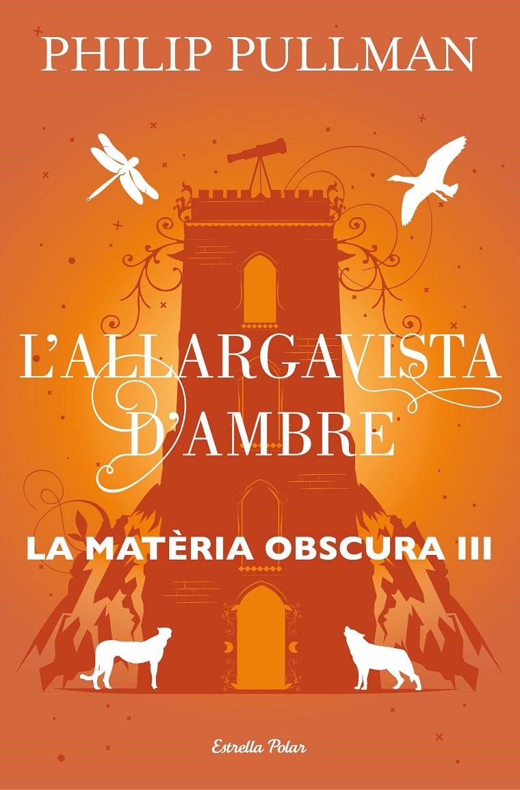 L'allargavista d'ambre | 9788491373704 | Pullman, Philip | Llibres.cat | Llibreria online en català | La Impossible Llibreters Barcelona