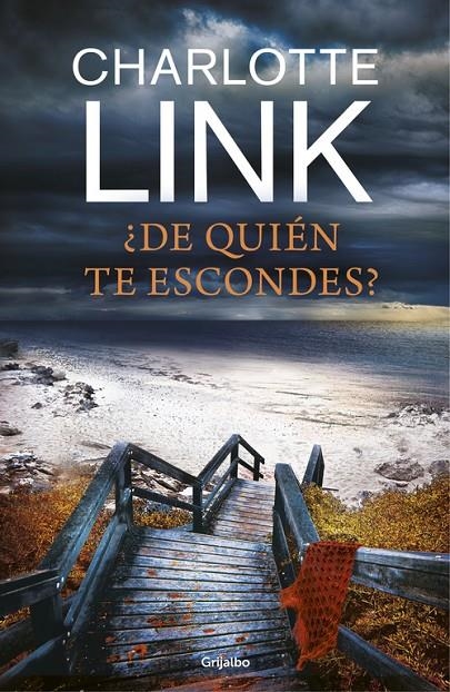 ¿De quién te escondes? | 9788425355639 | Charlotte Link | Llibres.cat | Llibreria online en català | La Impossible Llibreters Barcelona