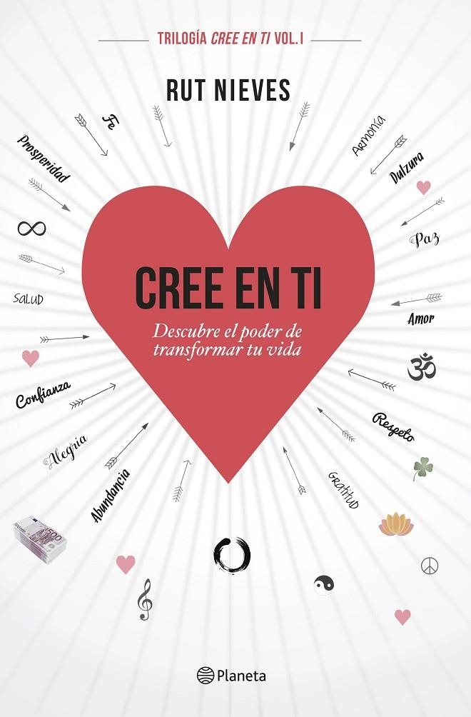 Cree en ti | 9788408176275 | Nieves, Rut | Llibres.cat | Llibreria online en català | La Impossible Llibreters Barcelona