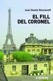 El fill del coronel | 9788416853106 | Bezsonoff, Joan-Daniel | Llibres.cat | Llibreria online en català | La Impossible Llibreters Barcelona