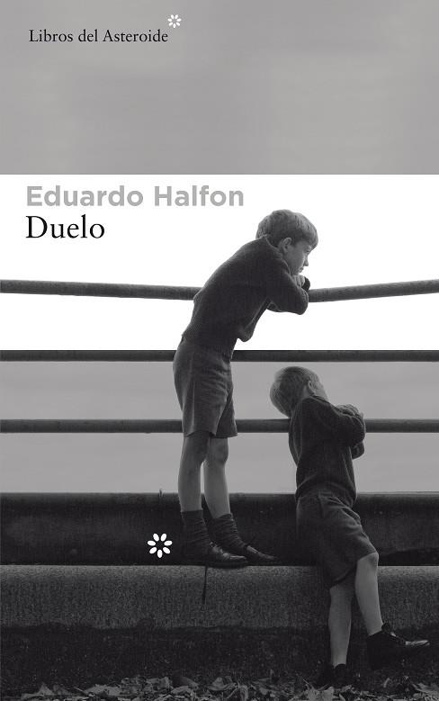 Duelo | 9788417007195 | Halfon, Eduardo | Llibres.cat | Llibreria online en català | La Impossible Llibreters Barcelona