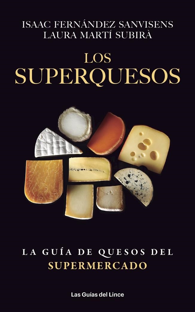 SUPERQUESOS | 9788415070993 | Fernández Sanvisens, Isaac/Martí, Laura | Llibres.cat | Llibreria online en català | La Impossible Llibreters Barcelona