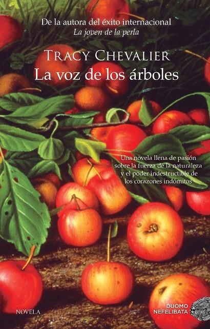 LA VOZ DE LOS ÁRBOLES | 9788416634392 | CHEVALIER, TRACY | Llibres.cat | Llibreria online en català | La Impossible Llibreters Barcelona