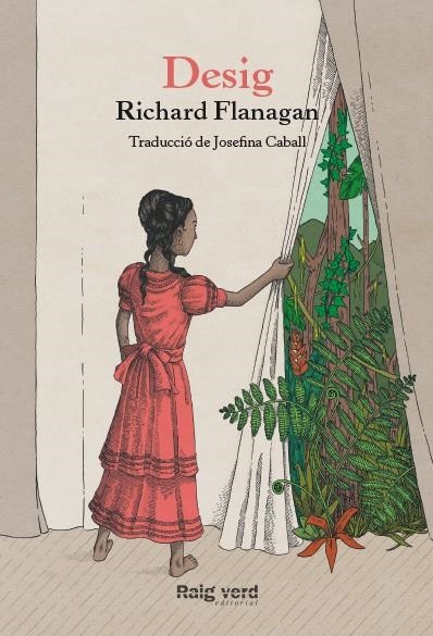 Desig | 9788416689354 | Flanagan, Richard | Llibres.cat | Llibreria online en català | La Impossible Llibreters Barcelona