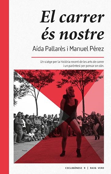 El carrer és nostre | 9788416689484 | Pallarès, Aída/Pérez, Manuel | Llibres.cat | Llibreria online en català | La Impossible Llibreters Barcelona