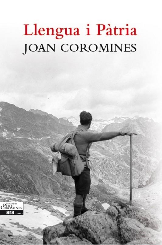 Llengua i Pàtria | 9788416915255 | Coromines i Vigneaux, Joan | Llibres.cat | Llibreria online en català | La Impossible Llibreters Barcelona