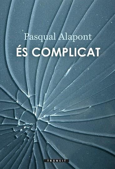 ÉS COMPLICAT | 9788490267639 | ALAPONT, PASQUAL | Llibres.cat | Llibreria online en català | La Impossible Llibreters Barcelona