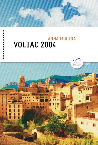 Voliac 2004 | 9788494675300 | Molina Masip, Anna | Llibres.cat | Llibreria online en català | La Impossible Llibreters Barcelona