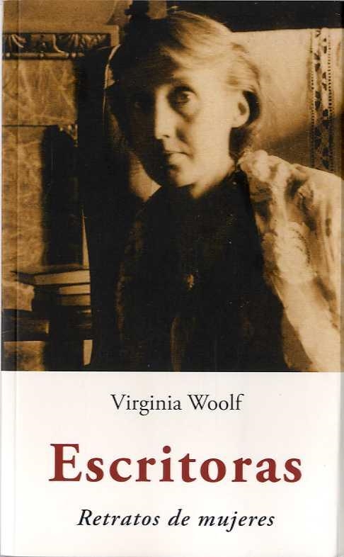 ESCRITORAS | 9788497166096 | WOOLF, VIRGINIA | Llibres.cat | Llibreria online en català | La Impossible Llibreters Barcelona