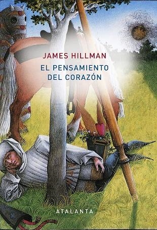 El pensamiento del corazón | 9788494613685 | Hillman, James | Llibres.cat | Llibreria online en català | La Impossible Llibreters Barcelona