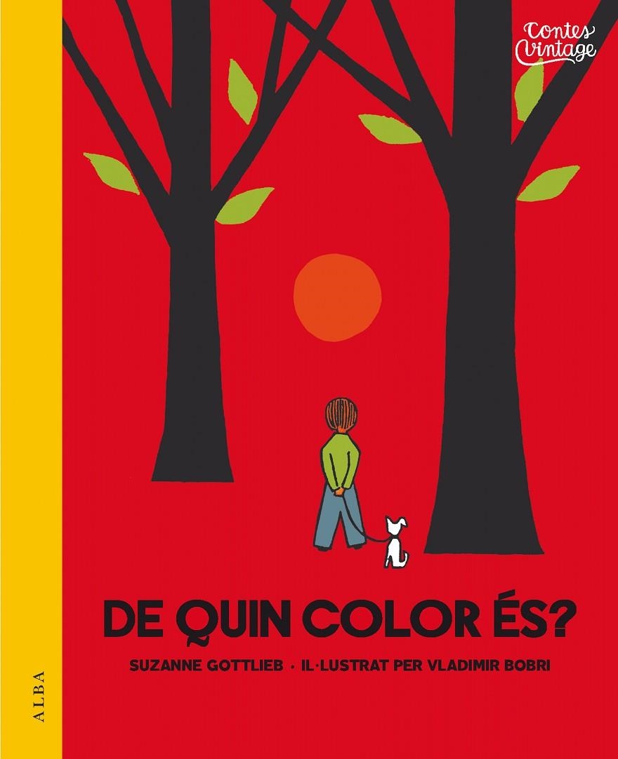 De quin color és? | 9788490653395 | Gottlieb, Suzanne | Llibres.cat | Llibreria online en català | La Impossible Llibreters Barcelona