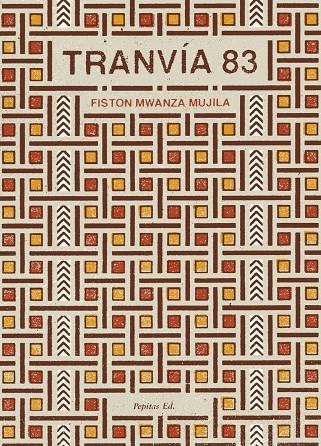 Tranvía 83 | 9788415862932 | Mwanza Mujila, Fiston | Llibres.cat | Llibreria online en català | La Impossible Llibreters Barcelona