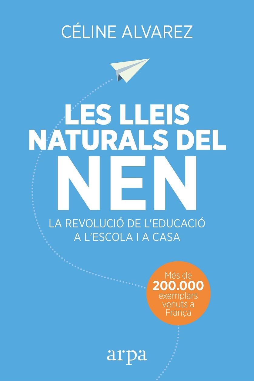 Les lleis naturals del nen | 9788416601455 | Alvarez, Céline | Llibres.cat | Llibreria online en català | La Impossible Llibreters Barcelona