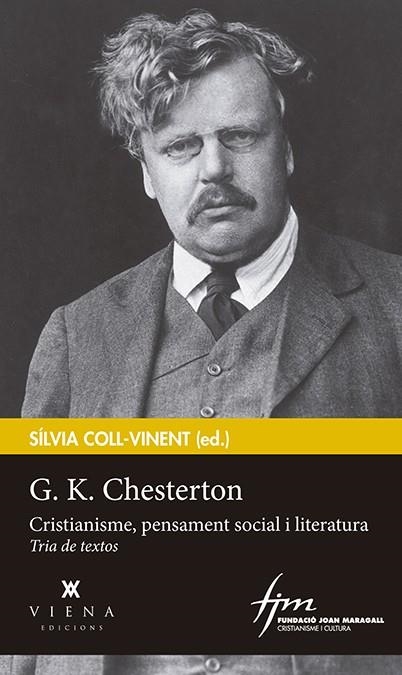 G. K. Chesterton | 9788483309537 | Llibres.cat | Llibreria online en català | La Impossible Llibreters Barcelona