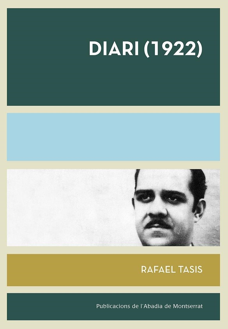 Diari (1922) | 9788498839210 | Tasis i Marca, Rafael | Llibres.cat | Llibreria online en català | La Impossible Llibreters Barcelona