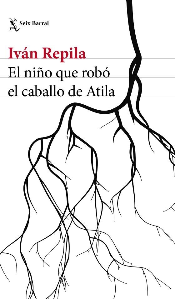 El niño que robó el caballo de Atila | 9788432232800 | Repila, Iván | Llibres.cat | Llibreria online en català | La Impossible Llibreters Barcelona