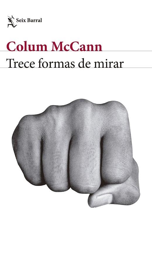 Trece formas de mirar | 9788432232909 | McCann, Colum | Llibres.cat | Llibreria online en català | La Impossible Llibreters Barcelona