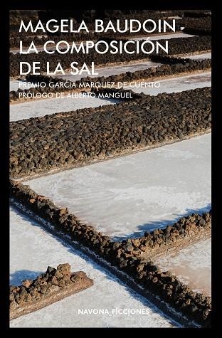 La composición de la sal | 9788417181024 | Baudoin, Magela | Llibres.cat | Llibreria online en català | La Impossible Llibreters Barcelona