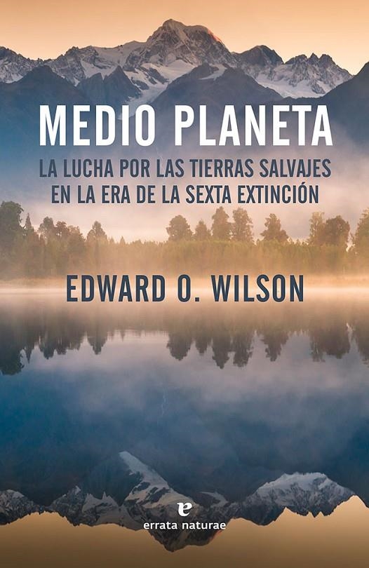 MEDIO PLANETA | 9788416544479 | Edward Wilson | Llibres.cat | Llibreria online en català | La Impossible Llibreters Barcelona