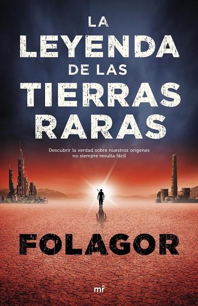 La leyenda de las tierras raras | 9788427043718 | Folagor | Llibres.cat | Llibreria online en català | La Impossible Llibreters Barcelona