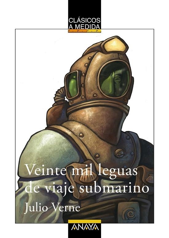  	Veinte mil leguas de viaje submarino | 9788466747486 | Verne, Julio | Llibres.cat | Llibreria online en català | La Impossible Llibreters Barcelona