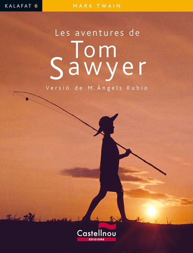 Les aventures de Tom Sawyer | 9788498046823 | Twain, Mark | Llibres.cat | Llibreria online en català | La Impossible Llibreters Barcelona