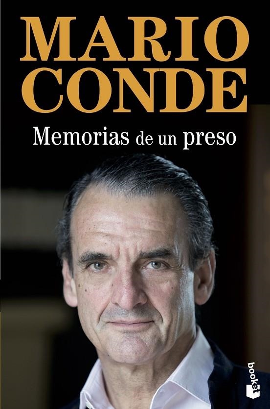 Memorias de un preso | 9788427036697 | Conde, Mario | Llibres.cat | Llibreria online en català | La Impossible Llibreters Barcelona