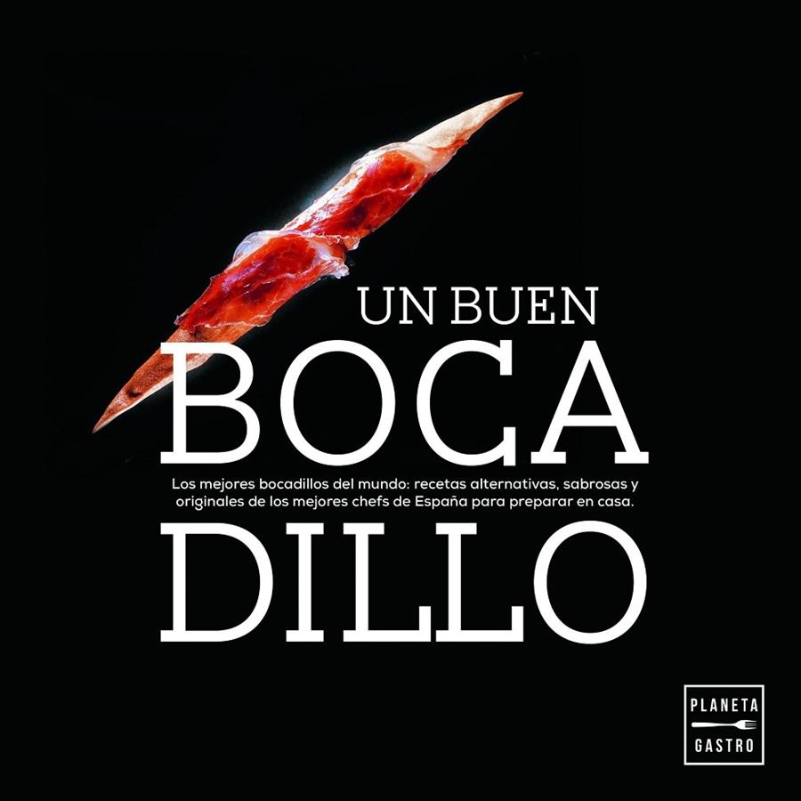 Un buen bocadillo | 9788408172192 | Crespo, Carlos | Llibres.cat | Llibreria online en català | La Impossible Llibreters Barcelona