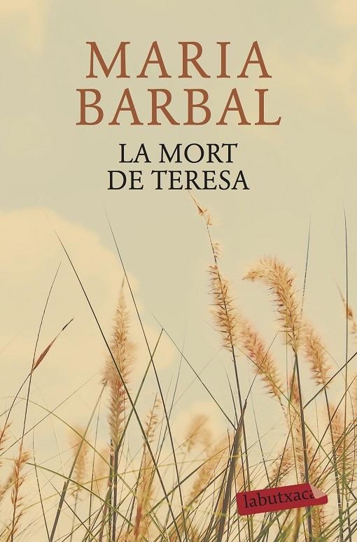 La mort de Teresa | 9788417031374 | Barbal, Maria | Llibres.cat | Llibreria online en català | La Impossible Llibreters Barcelona