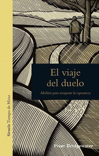 El viaje del duelo | 9788417151065 | Bridgewater, Peter | Llibres.cat | Llibreria online en català | La Impossible Llibreters Barcelona