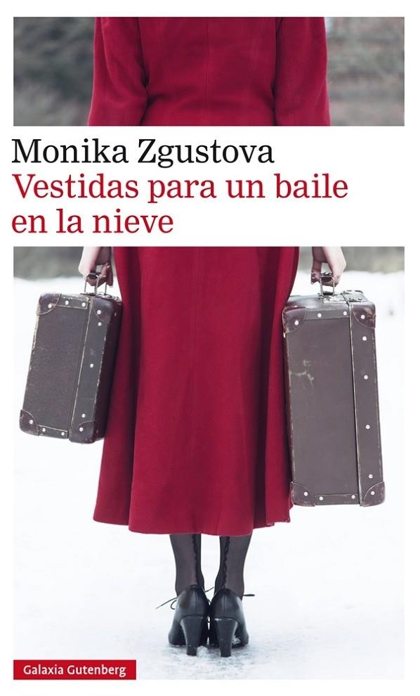 Vestidas para un baile en la nieve | 9788417088149 | Zgustova, Monika | Llibres.cat | Llibreria online en català | La Impossible Llibreters Barcelona