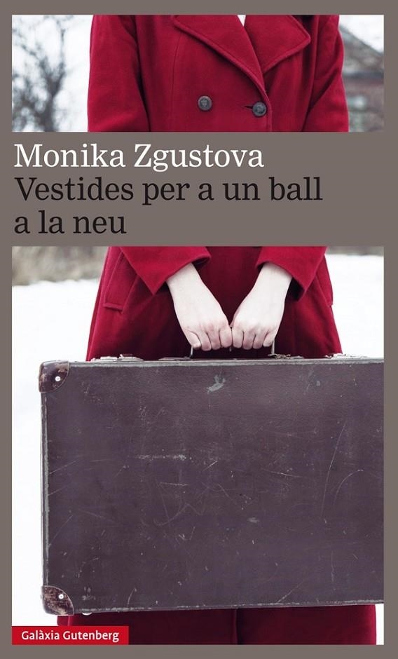 Vestides per a un ball en la neu | 9788417088217 | Zgustova, Monika | Llibres.cat | Llibreria online en català | La Impossible Llibreters Barcelona