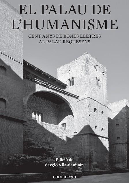 El palau de l'humanisme | 9788416605897 | Llibres.cat | Llibreria online en català | La Impossible Llibreters Barcelona